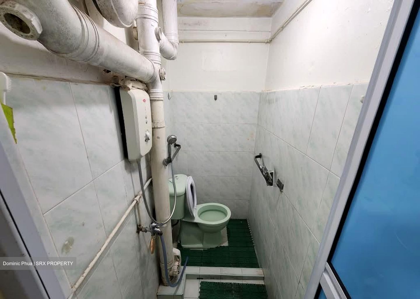 Blk 24 Balam Gardens (Geylang), HDB 3 Rooms #537576811